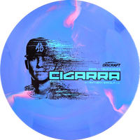 2026 Tour Series Anthony Barela Cigarra