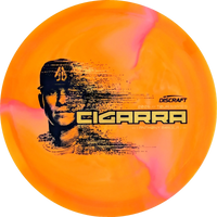 2026 Tour Series Anthony Barela Cigarra