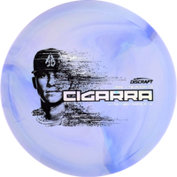 2026 Tour Series Anthony Barela Cigarra