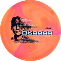 2026 Tour Series Anthony Barela Cigarra