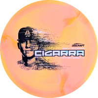 2026 Tour Series Anthony Barela Cigarra