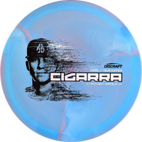 2026 Tour Series Anthony Barela Cigarra