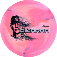 2026 Tour Series Anthony Barela Cigarra
