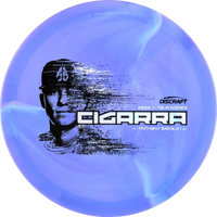 2026 Tour Series Anthony Barela Cigarra