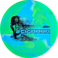 2026 Tour Series Anthony Barela Cigarra