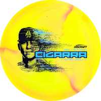 2026 Tour Series Anthony Barela Cigarra
