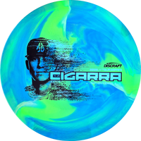 2026 Tour Series Anthony Barela Cigarra