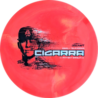 2026 Tour Series Anthony Barela Cigarra