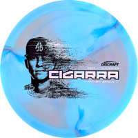2026 Tour Series Anthony Barela Cigarra