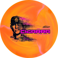 2026 Tour Series Anthony Barela Cigarra