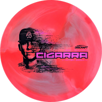 2026 Tour Series Anthony Barela Cigarra