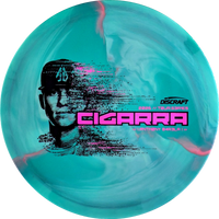 2026 Tour Series Anthony Barela Cigarra