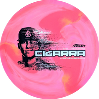 2026 Tour Series Anthony Barela Cigarra