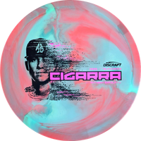 2026 Tour Series Anthony Barela Cigarra