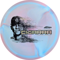 2026 Tour Series Anthony Barela Cigarra
