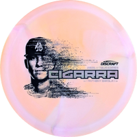 2026 Tour Series Anthony Barela Cigarra