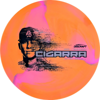 2026 Tour Series Anthony Barela Cigarra