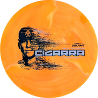 2026 Tour Series Anthony Barela Cigarra