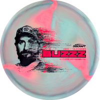 2026 Tour Series Chris Dickerson Buzzz