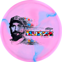2026 Tour Series Chris Dickerson Buzzz