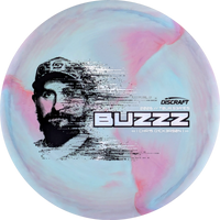 2026 Tour Series Chris Dickerson Buzzz
