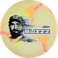 2026 Tour Series Chris Dickerson Buzzz
