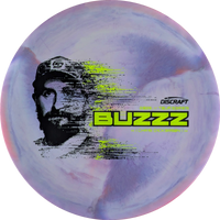 2026 Tour Series Chris Dickerson Buzzz