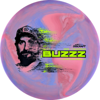 2026 Tour Series Chris Dickerson Buzzz