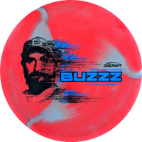 2026 Tour Series Chris Dickerson Buzzz