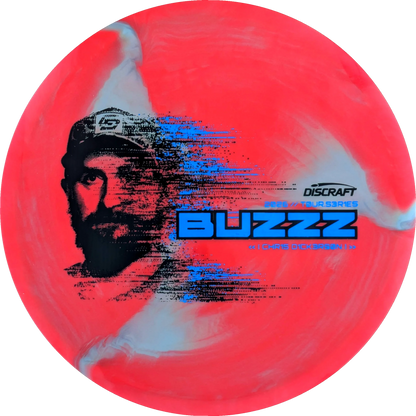 2026 Tour Series Chris Dickerson Buzzz