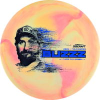 2026 Tour Series Chris Dickerson Buzzz
