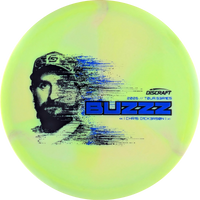 2026 Tour Series Chris Dickerson Buzzz