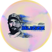 2026 Tour Series Chris Dickerson Buzzz