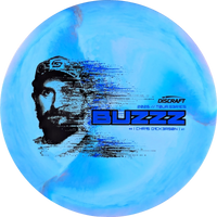 2026 Tour Series Chris Dickerson Buzzz