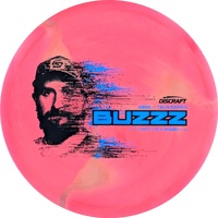 2026 Tour Series Chris Dickerson Buzzz