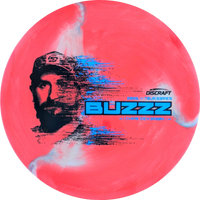 2026 Tour Series Chris Dickerson Buzzz