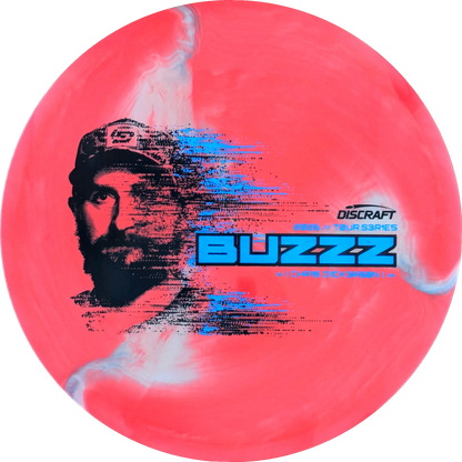 2026 Tour Series Chris Dickerson Buzzz