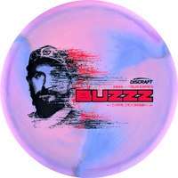 2026 Tour Series Chris Dickerson Buzzz