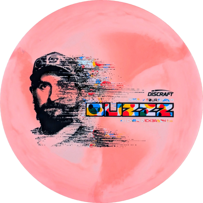 2026 Tour Series Chris Dickerson Buzzz