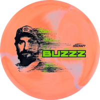 2026 Tour Series Chris Dickerson Buzzz