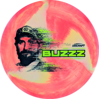 2026 Tour Series Chris Dickerson Buzzz