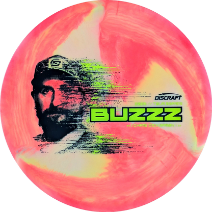 2026 Tour Series Chris Dickerson Buzzz