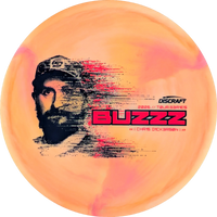 2026 Tour Series Chris Dickerson Buzzz