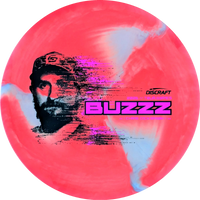 2026 Tour Series Chris Dickerson Buzzz