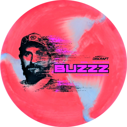 2026 Tour Series Chris Dickerson Buzzz