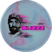 2026 Tour Series Chris Dickerson Buzzz