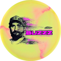 2026 Tour Series Chris Dickerson Buzzz