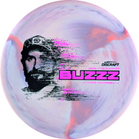 2026 Tour Series Chris Dickerson Buzzz