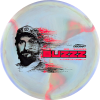 2026 Tour Series Chris Dickerson Buzzz