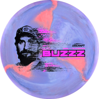 2026 Tour Series Chris Dickerson Buzzz